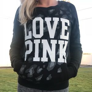 Victoria’s Secret PINK sweatshirt